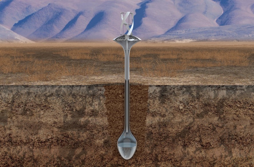 10 Tech Solutions to Tap the World’s Water Supply