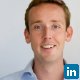 Ivo van der Linden, Netherlands Water Partnership - Programme Officer