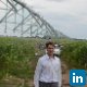 Andrés Butta, Pampa Riego S.A. - Presidente-CoFounder