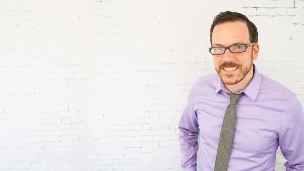 Isaac Pellerin, Director of Marketing at 120WaterAudit