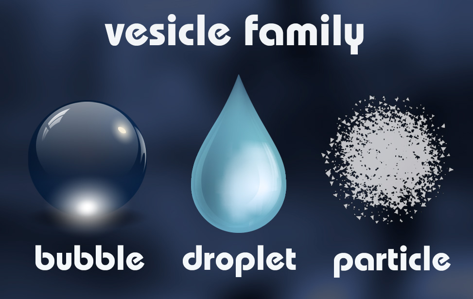 What's in the Name: Ultrafine Bubbles or Nano Bubbles?