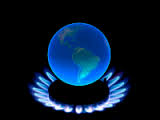 Climate Change Redistributes Global Water Resources