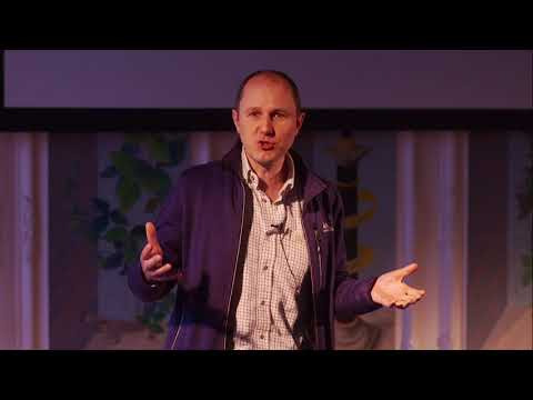 TEDx Talk: 'Has Africa Run Out of Water?' by Prof. Alan MacDonald