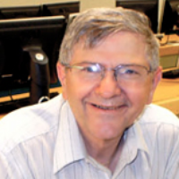 Jerry Bartz