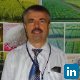 Dr Sami SÜZER, Trakya Agricultural Research Institute - Head of Soil and Water Resources Management Department