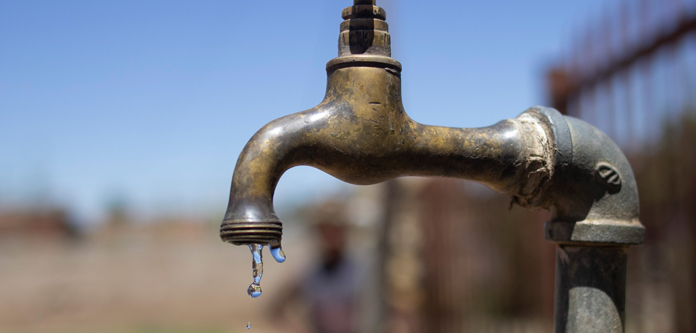 Another Day Zero Looming in South Africa – Warns Water Expert