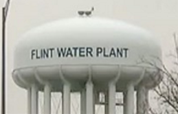 Flint ​Water Situation ​Slowly ​Improving