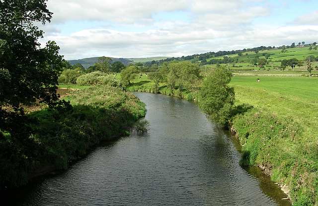 Yorkshire Water Develops Infrastructure Scheme to Remove Phosphorus from Rivers