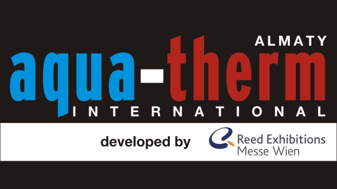 Aqua-Therm Almaty 2013