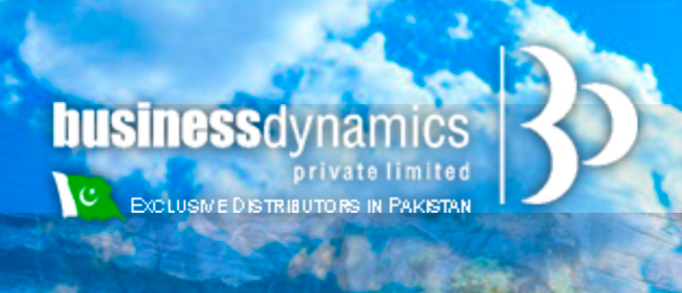 Business Dynamics (Pvt) Ltd