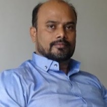 Vijay Kumar Sahu