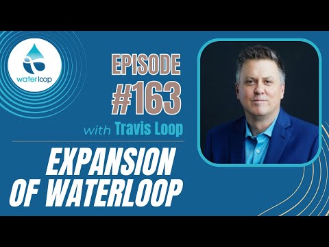 #163: Expansion of waterloop