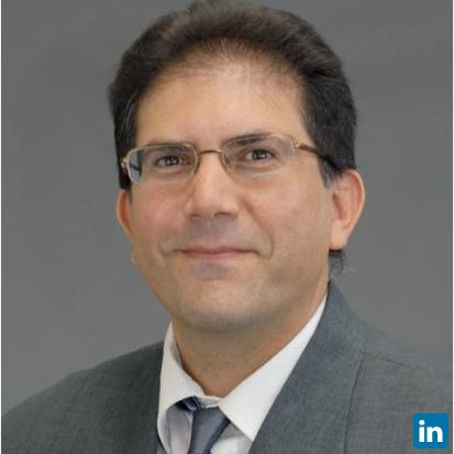 Farshid Sabouri, Thermal Work Group