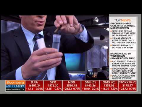 Smart Sponge Taking Market by Storm