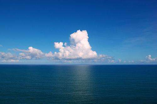 'Walls of Water' Hit without a Warning