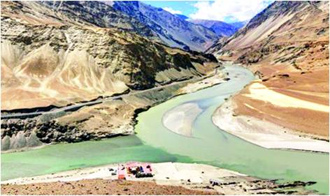 Can Indus Water Treaty be Renegotiated? - Focus Global Reporter