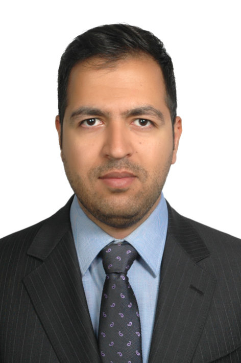 Seyyed-Mahmood Ghassemizadeh, Part time Civil Supervisor at freelancer
