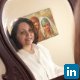 Olfa G. Tantawi, Social Contract Center UNDP - IDSC - Civil Society Unit Director
