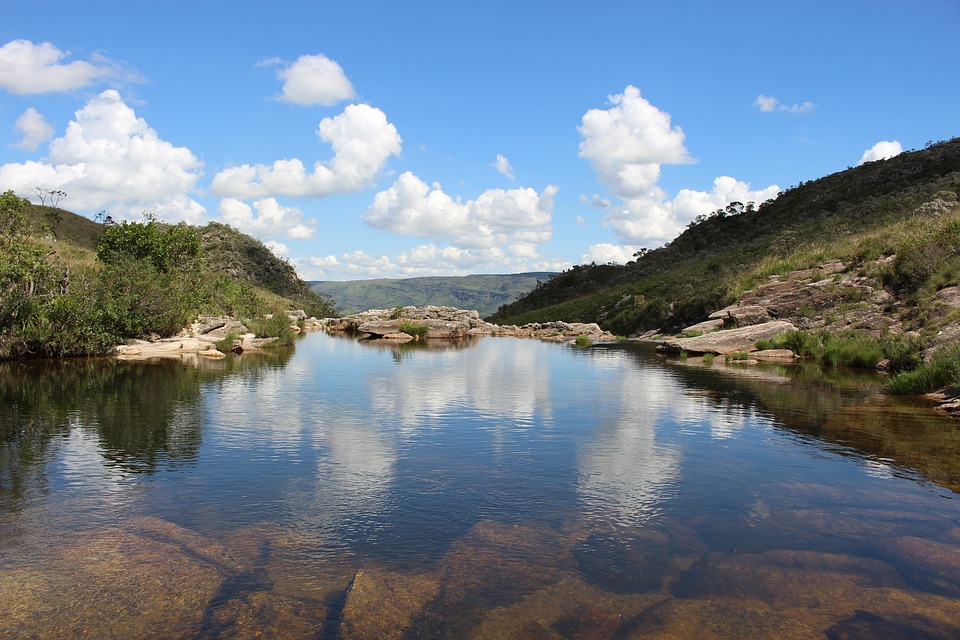 More than 70 Million Brazilians May Face Water Shortages by 2035