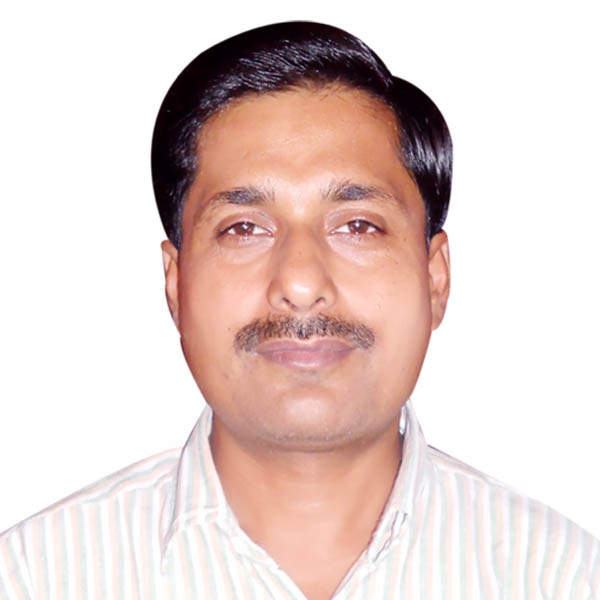 Sanjay  Singh, PARMARTH SAMAJ SEVI SANSTHAN - Secretary