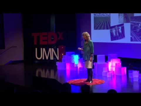 TEDx Talk: Water Quality and Future Generations