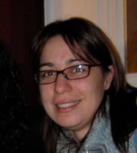 Luisa M. Mimmi, Inter-American Development Bank
(Infrastructure - Water)