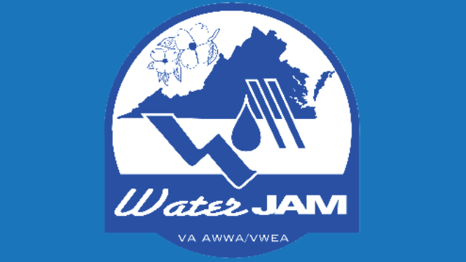 WaterJAM 2014