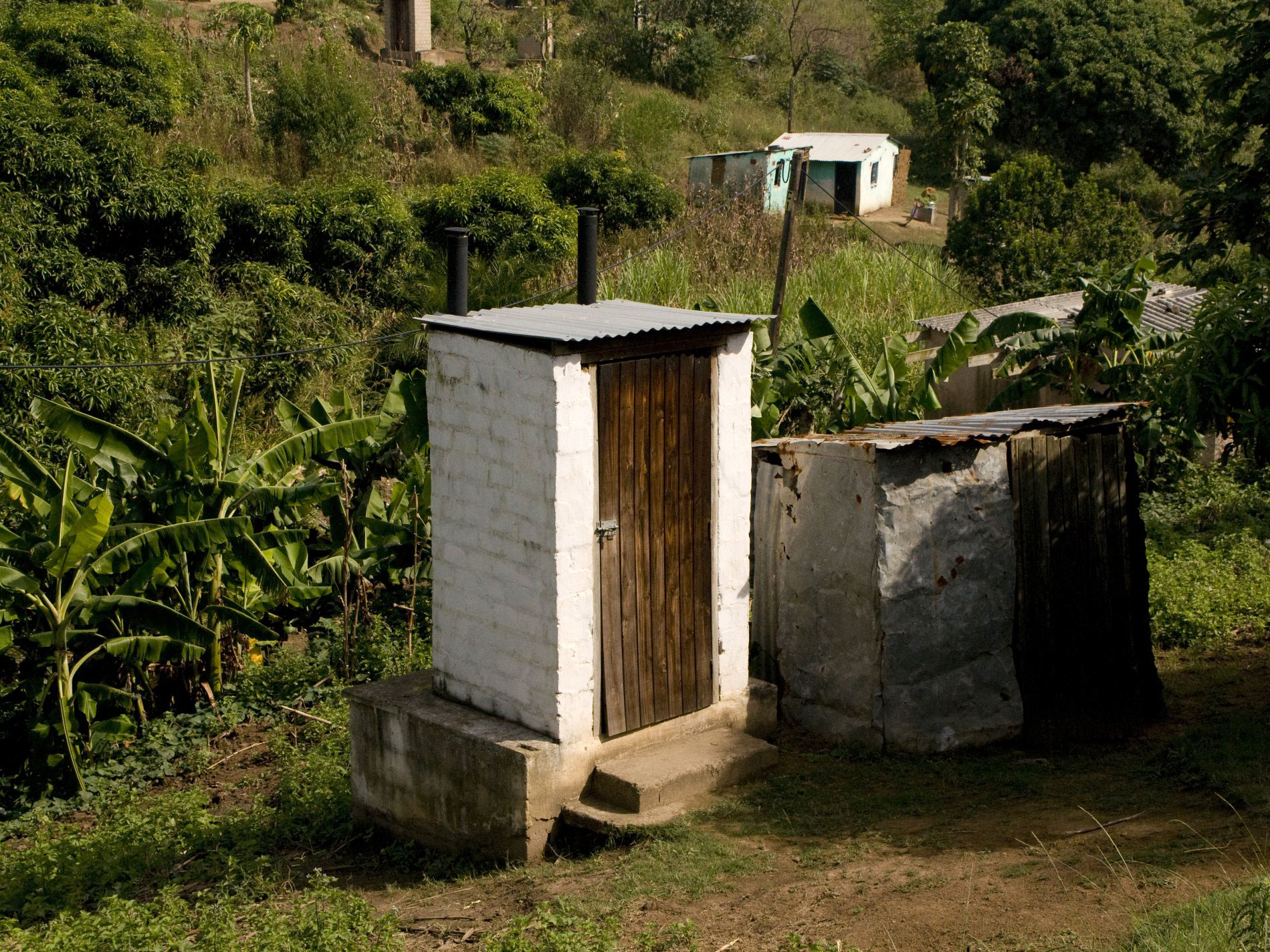 European Bank Financing Water Projects in Africa