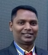 Md Faruk Ahamad Khan, Executive Director of "Uttara Unnayon Songstha" (Natore,Bangladesh)