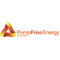 Pumpfree Energy Pty Ltd