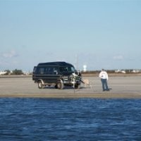 Bill Cathcart, Wastewater Program Manager (Retired)