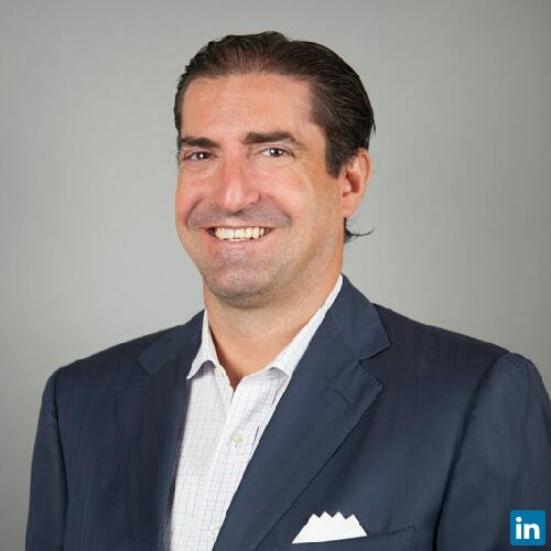 Joe Cardenas, Founder / CEO at AQUACO, LLC