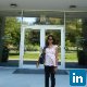 Neha Bhave, Department of Geology, University of Pune - Pass out MSc student