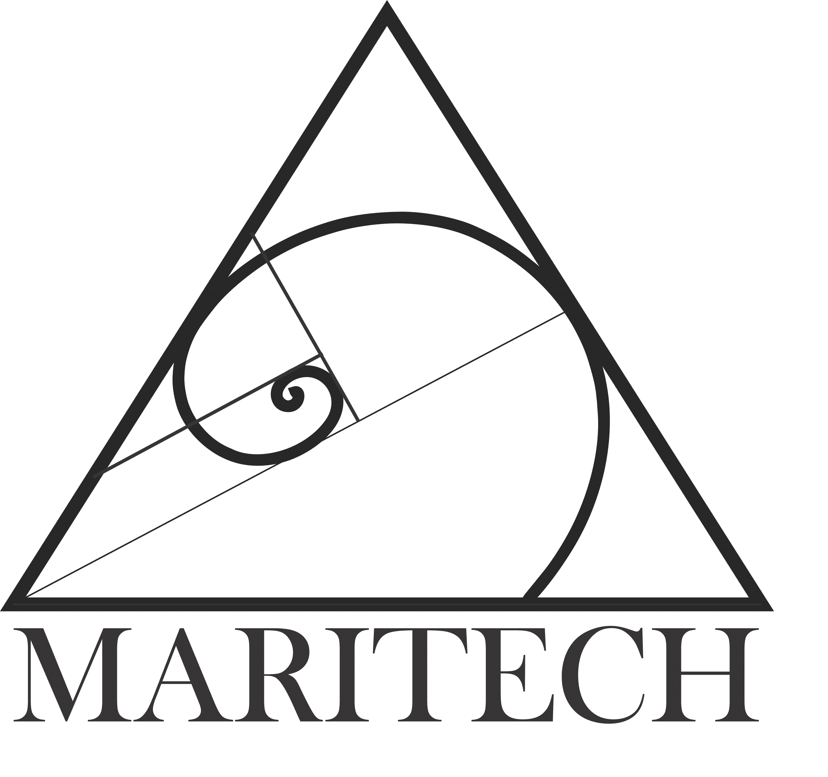Maritech CV
