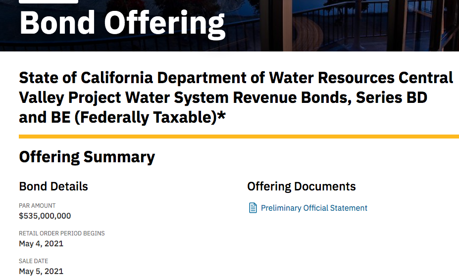 state-of-california-department-of-water-resources-central-valley