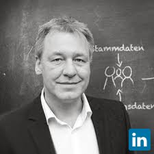 Rainer Schirmann, Business Development