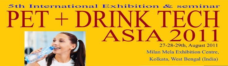 PET & Drink Tech Asia