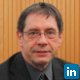 Graham Leeks, Centre for Ecology and Hydrology - Chair of Water and Cities Action Group, UK Water Research and Innovation Partnership