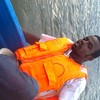Alex mbugua, Water engineering student