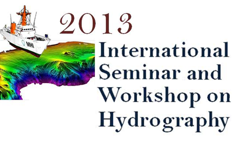 International Seminar and Workshop on Hydrography 2013