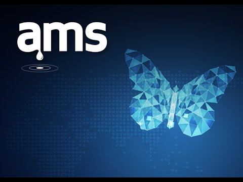 AMS Talks: A Conversation on Innovation, Growth, and 2026 Outlook