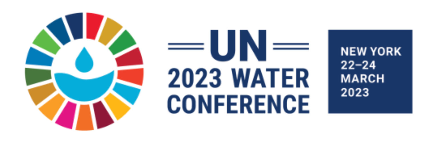 UN Water Conference