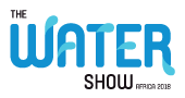 The Water Show Africa 2018