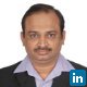 Sajid Hussain, Tamilnadu water investment co ltd - Chief operating officer