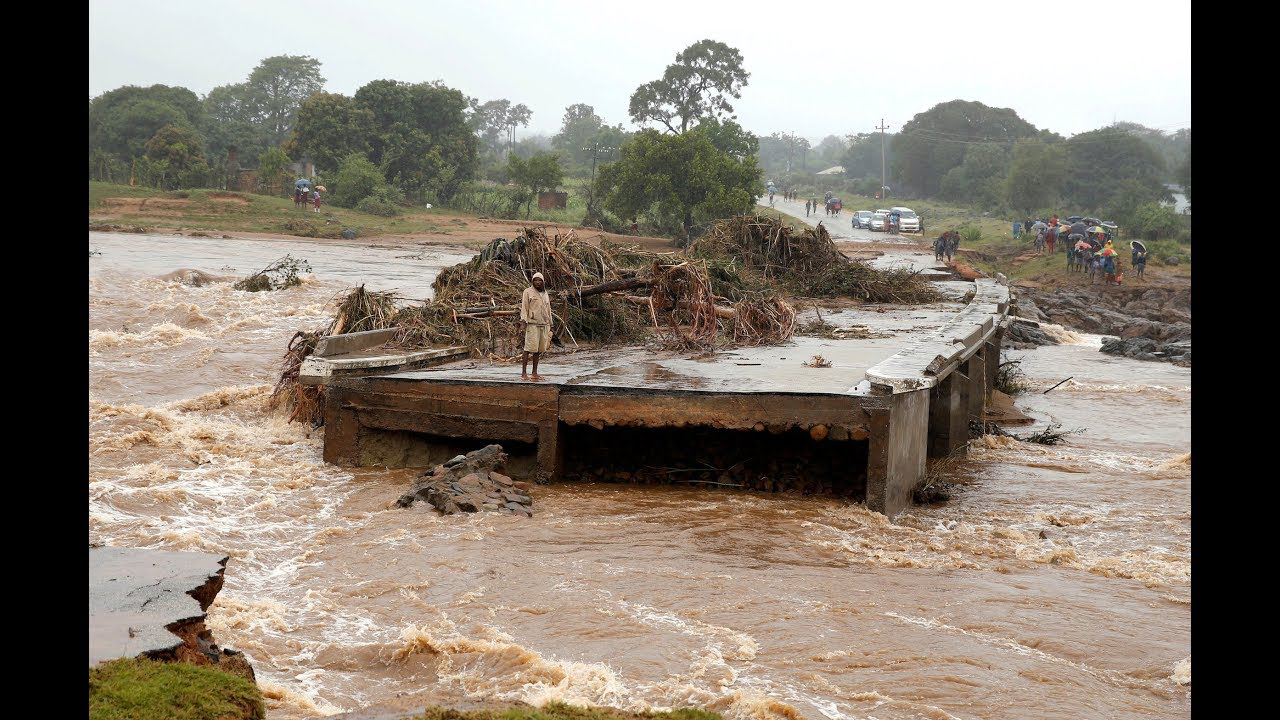 Creative Photography and Storytelling around water and community in Africa and Asia