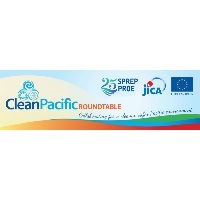 2nd Clean Pacific Roundtable, "Pathways to a Clean Pacific"