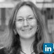 Astrid Paulitsch-Fuchs, Wetsus, Centre of Exellence for Sustainable Water Technology - Scientific project manager