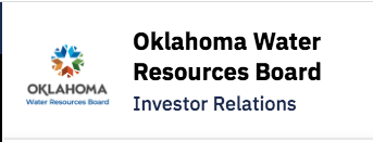 Oklahoma Water Resources BoardBond Offering SummaryPAR AMOUNT $24,000,000RETAIL ORDER PERIOD BEGINSNovember 17, 2020CLOSING DATEDecember 1, 2020...