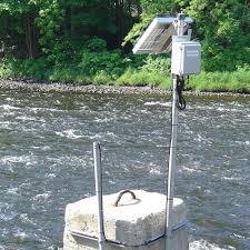 Turbidity Monitoring in Rivers Using Modified Sidestream Method