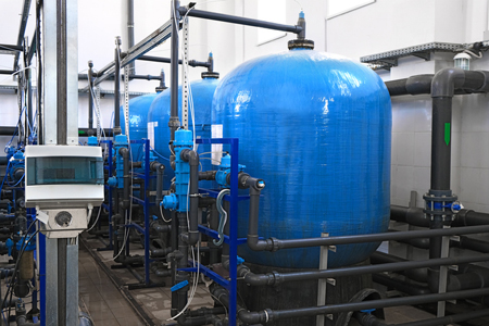 6 Steps To Complying With New PFAS Drinking Water Regulations